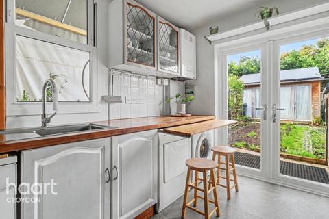 undefined, Sunnydene Road, Purley