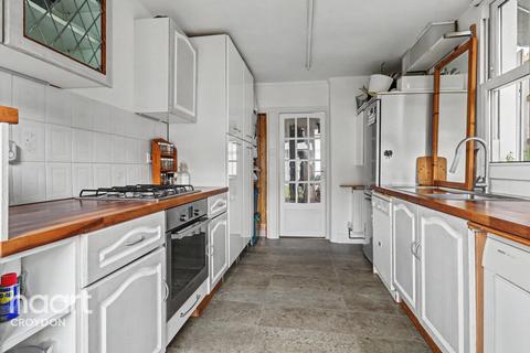 undefined, Sunnydene Road, Purley