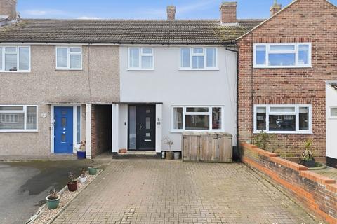 Larch Grove, Chelmsford, CM2