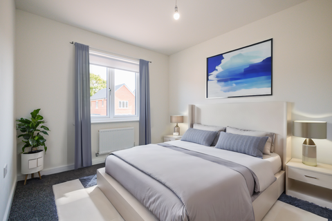 undefined, at Bradley Point, 45 Ashtree Avenue, High Spen NE39