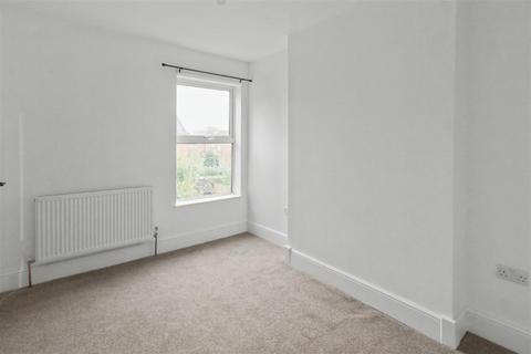 undefined, Willoughby Street, Nottingham
