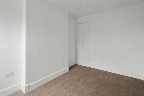 undefined, Willoughby Street, Nottingham