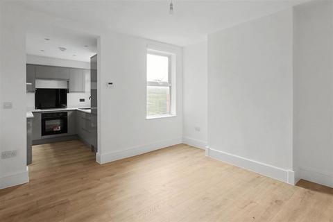 undefined, Willoughby Street, Nottingham