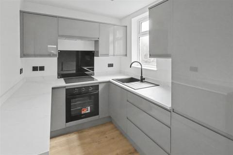 2 bedroom house to rent, Willoughby Street, Nottingham