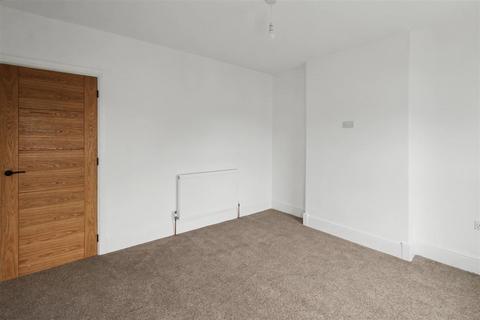 undefined, Willoughby Street, Nottingham