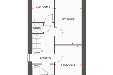 undefined, Laburnham, Trevemper Road, Newquay, Cornwall, TR7