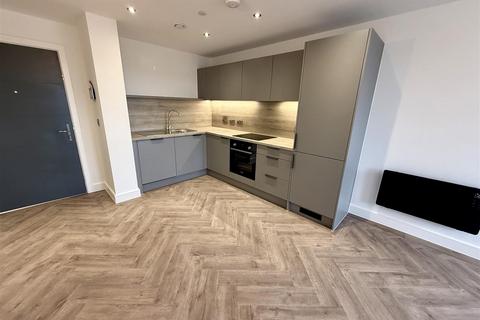 1 bedroom apartment to rent, Ariel House, 2138 Coventry Road, Birmingham