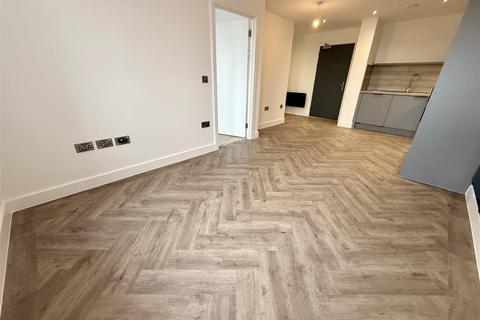 1 bedroom apartment to rent, Ariel House, 2138 Coventry Road, Birmingham