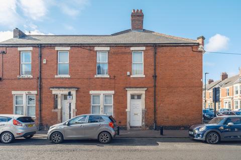 undefined, Brentwood Gardens, Newcastle Upon Tyne NE2