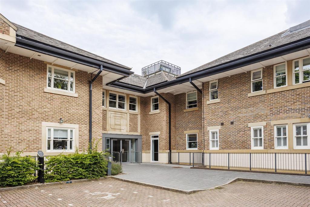 Flat 21 Kirk House  4.jpg