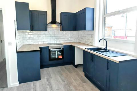 St. Lukes Terrace, Sunderland SR4