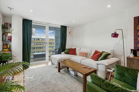 Merryweather Place, Greenwich, SE10