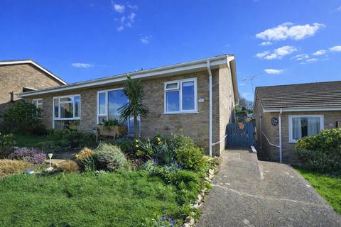 2 bedroom semi-detached bungalow for sale, BEAUTIFULLY PRESENTED HOME * SHANKLIN