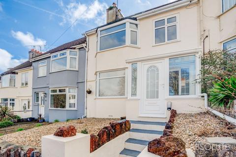 4 bedroom terraced house for sale, The Reeves Road, Torquay, TQ2