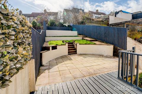 4 bedroom terraced house for sale, The Reeves Road, Torquay, TQ2