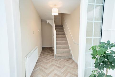 4 bedroom terraced house for sale, The Reeves Road, Torquay, TQ2
