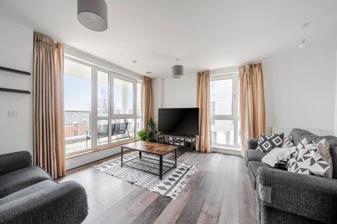 2 bedroom apartment for sale, Maritime Walk, Southampton, Hampshire