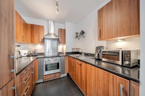 2 bedroom apartment for sale, Maritime Walk, Southampton, Hampshire