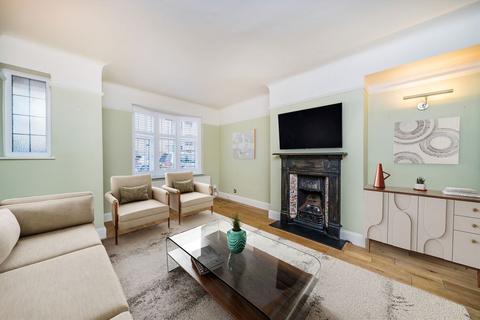 3 bedroom semi-detached house for sale, Browns Road, Surbiton KT5