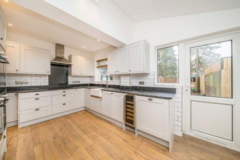 3 bedroom semi-detached house for sale, Browns Road, Surbiton KT5