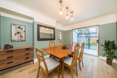 3 bedroom semi-detached house for sale, Browns Road, Surbiton KT5