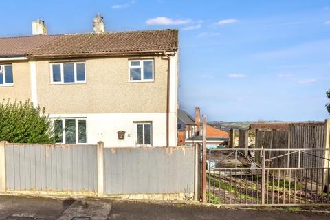 3 bedroom semi-detached house for sale, 51 Devon Drive, Brimington, Chesterfield, S43 1DZ