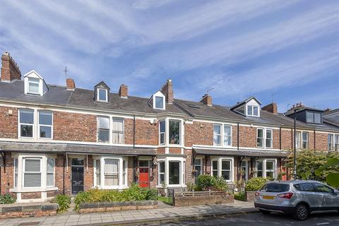Oxnam Crescent, Spital Tongues, Newcastle upon Tyne