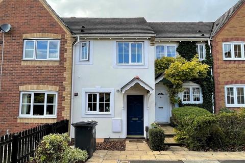 undefined, Celtic Drive, Andover