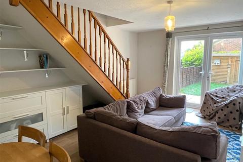 undefined, Celtic Drive, Andover