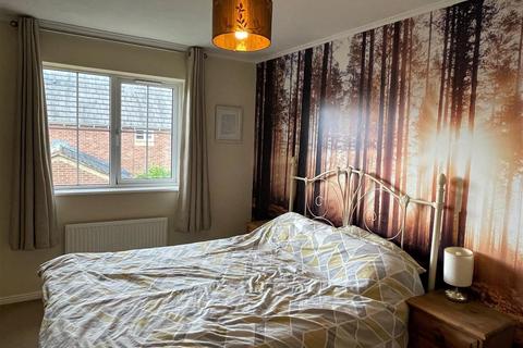 undefined, Celtic Drive, Andover