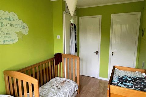 undefined, Celtic Drive, Andover