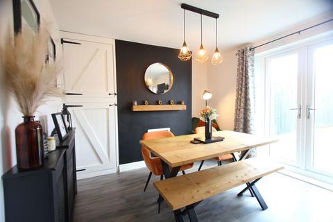 3 bedroom terraced house for sale, Ynyscorrwg Road, Pontypridd, CF37 5AP