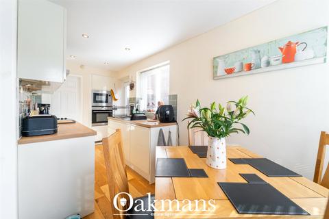 undefined, Meadow Road, Birmingham B47