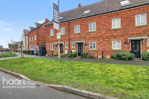 Bishop's Stortford CM23