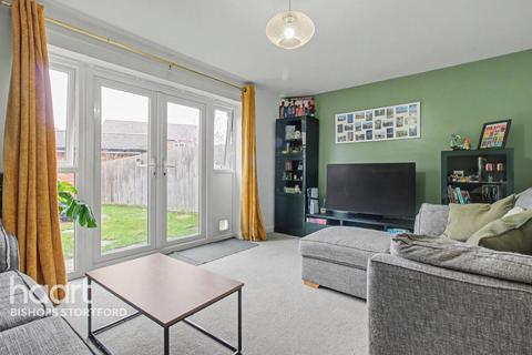 3 bedroom terraced house for sale, Bishop's Stortford CM23