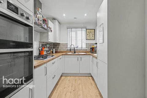 3 bedroom terraced house for sale, Bishop's Stortford CM23