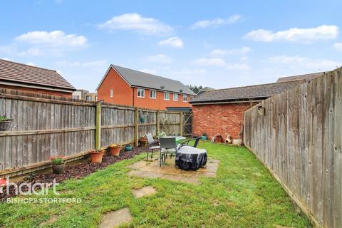 3 bedroom terraced house for sale, Bishop's Stortford CM23