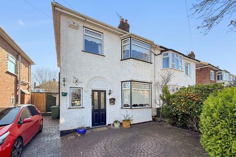 undefined, St. David Road, Wirral CH62