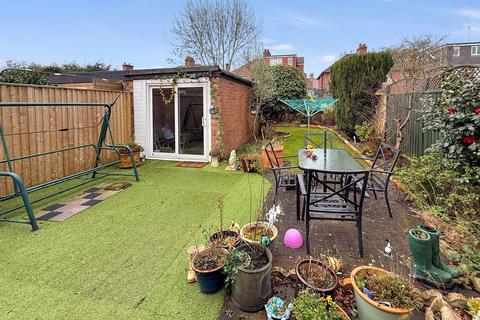 undefined, St. David Road, Wirral CH62