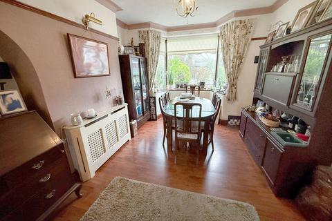 undefined, St. David Road, Wirral CH62