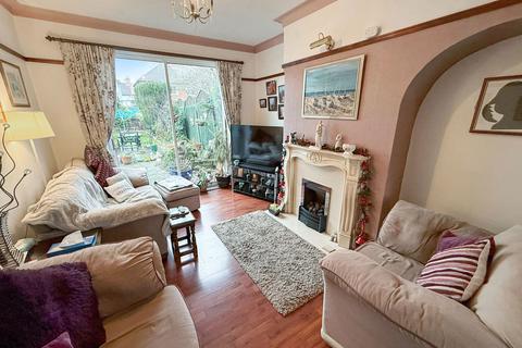 undefined, St. David Road, Wirral CH62
