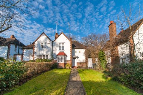3 bedroom semi-detached house for sale, Denman Drive South, London, NW11