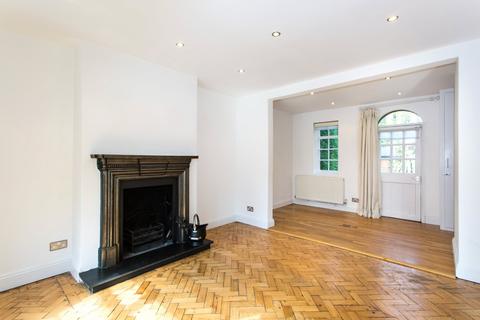 3 bedroom semi-detached house for sale, Denman Drive South, London, NW11