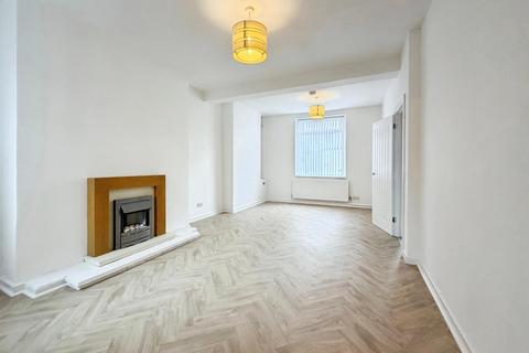 2 bedroom property to rent, Edward Terrace, Caerphilly, CF83