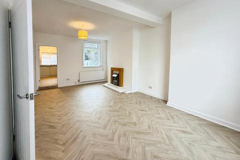 2 bedroom property to rent, Edward Terrace, Caerphilly, CF83