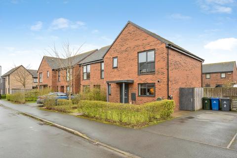 undefined, Hydro Court, Doncaster, DN6