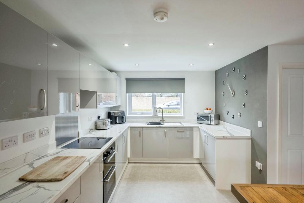 Kitchen Two