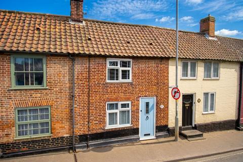 undefined, Avenue Road, Wymondham