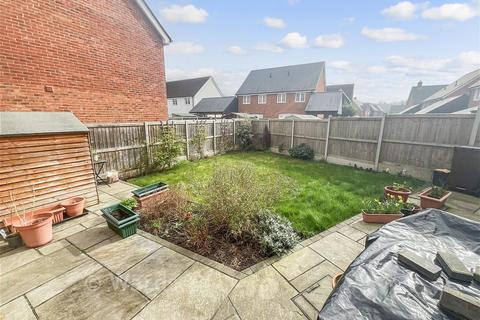 undefined, Corliss Vale, Wouldham, Rochester, Kent