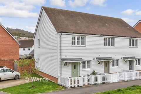 undefined, Corliss Vale, Wouldham, Rochester, Kent